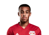 Tyler Adams