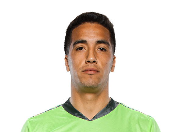 Adrián Zendejas - Miami FC Goalkeeper - ESPN