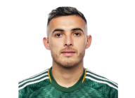 Cristhian Paredes