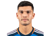 Brandon Vázquez
