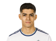 Cristián Gutiérrez