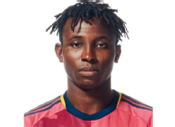 Joshua Yaro