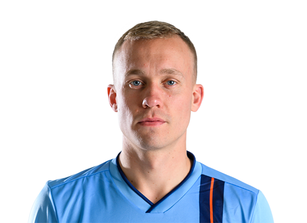 Gudmundur Thórarinsson FC Noah Defender ESPN