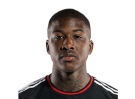 Nigel Robertha