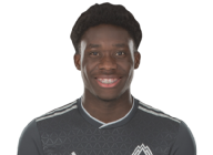 Alphonso Davies