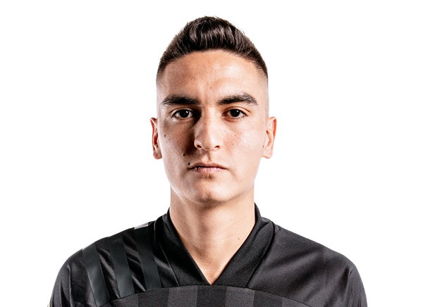 Eduard Atuesta Orlando City SC Midfielder ESPN