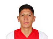 Edson Álvarez