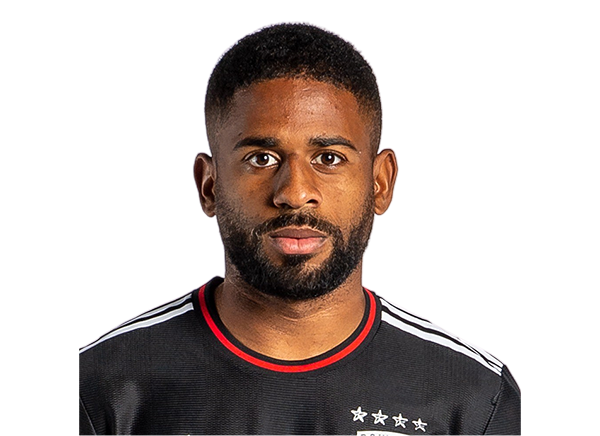 Ruan Atlético Goianiense Defender ESPN