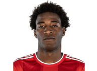 Hassan Ndam