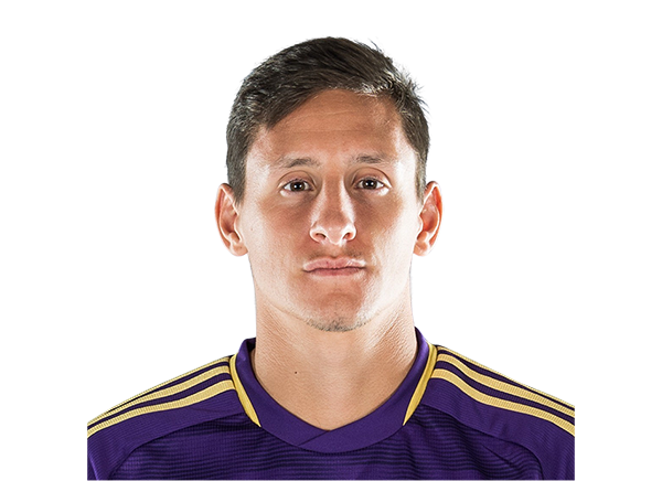 Rodrigo Schlegel Estadísticas, Noticias, Biografía ESPN