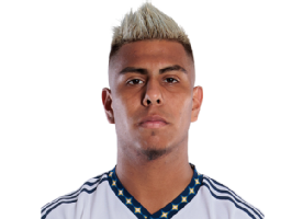 Efrain Álvarez