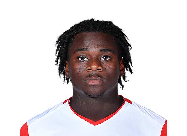 Christopher Mamengi Almere City Defender ESPN