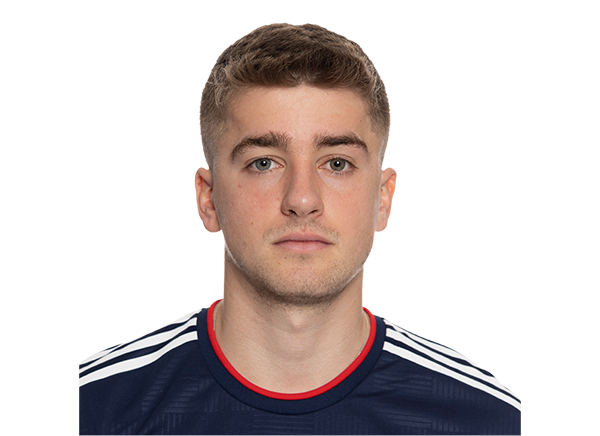 Justin Rennicks - New England Revolution Forward - ESPN