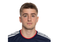 Justin Rennicks