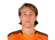 Griffin Dorsey