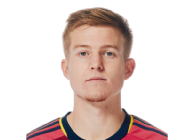 Johnny Klein