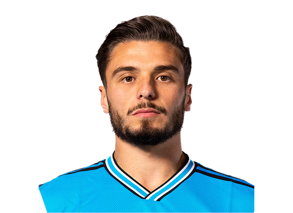 Nuno Santos Stats, News, Bio ESPN