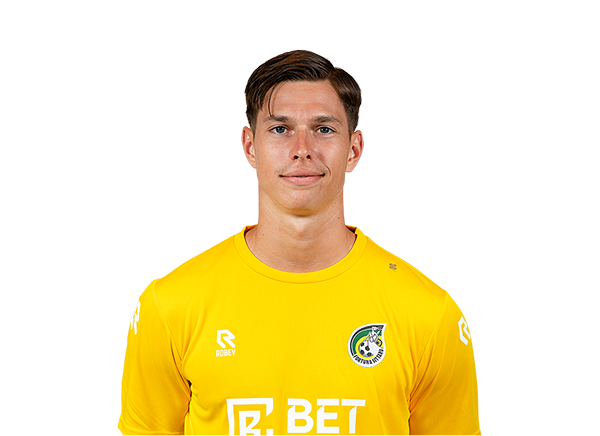 Ivor Pandur Rangers Goalkeeper ESPN Ivor Pandur Rangers Goalkeeper ESPN