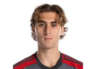 Jordan Perruzza