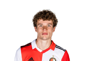 Mats Wieffer