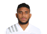 Carlos Harvey