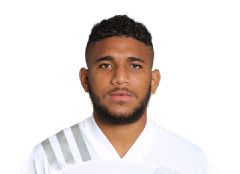 Carlos Harvey