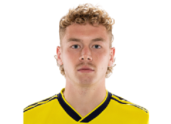 Jacob Shaffelburg