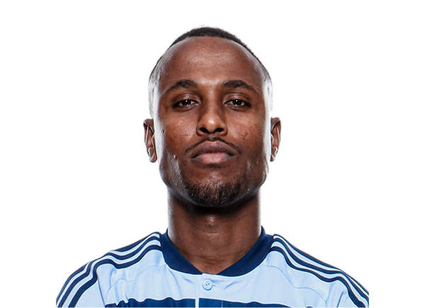 Gadi Kinda Maccabi Haifa Midfielder ESPN