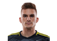 Keegan Hughes