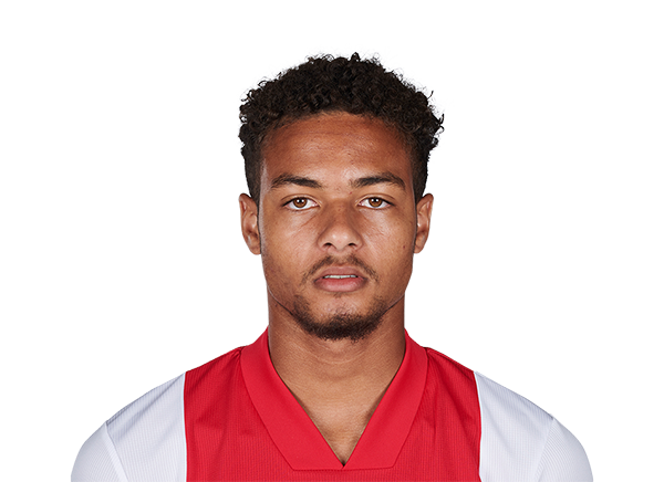 Devyne Rensch AS Roma Defender ESPN