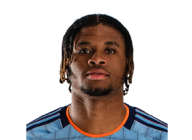 Tayvon Gray