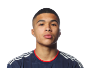 Damian Rivera