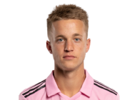 Bryce Duke