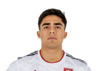Jaziel Orozco