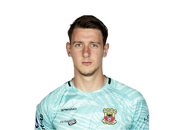 Sven Jansen - Go Ahead Eagles Goalkeeper - ESPN (AU)