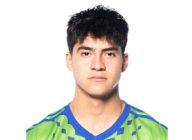 Obed Vargas