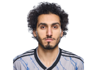 Ahmed Hamdi