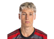 Lukas MacNaughton