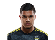 Cucho Hernández