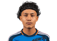 Stiven Jimenez