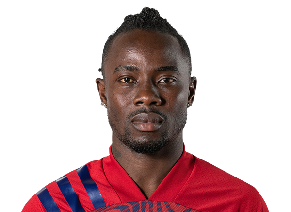 Sam Johnson FC Halifax Town Goalkeeper ESPN