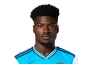 Patrick Agyemang