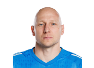 Brad Guzan