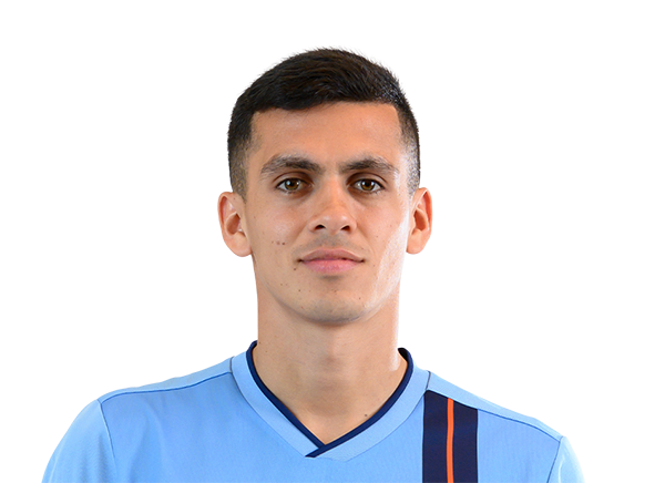 Jesús Medina Spartak Moscow Midfielder ESPN