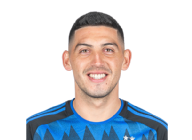 Cristian Espinoza