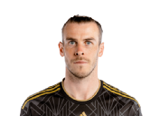Gareth Bale