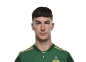 Liam Ridgewell