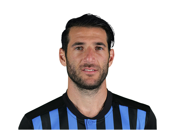 Ignacio Piatti Racing Club Midfielder ESPN