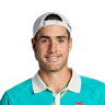 John Isner John Isner