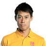 Kei Nishikori Kei Nishikori
